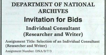 Department of National Archives Sri Lanka