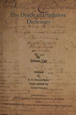 The Dutch and Sinhalese Dictionary